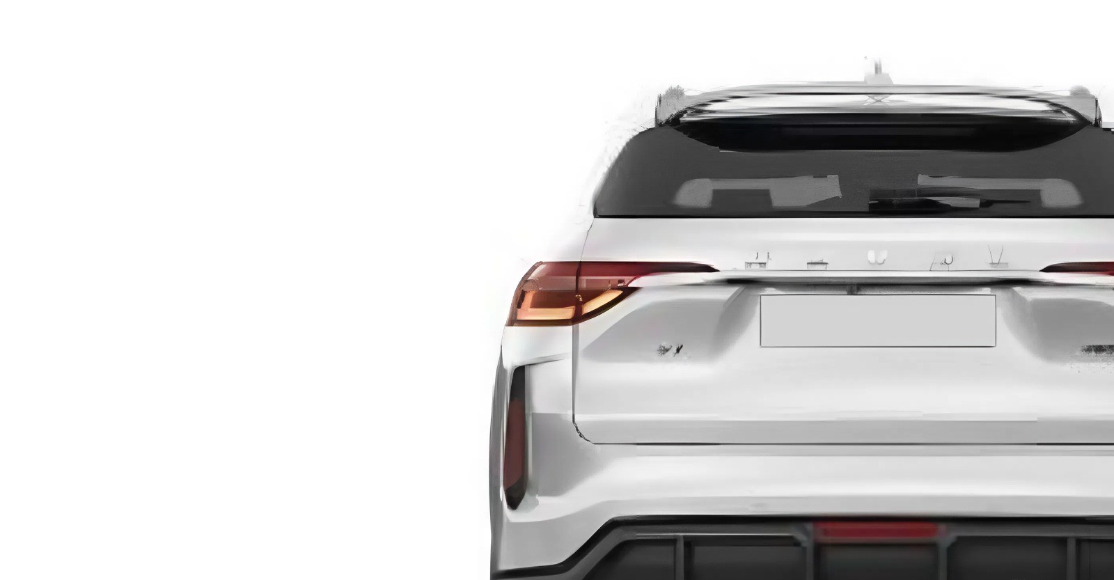 Шумоизоляция багажника